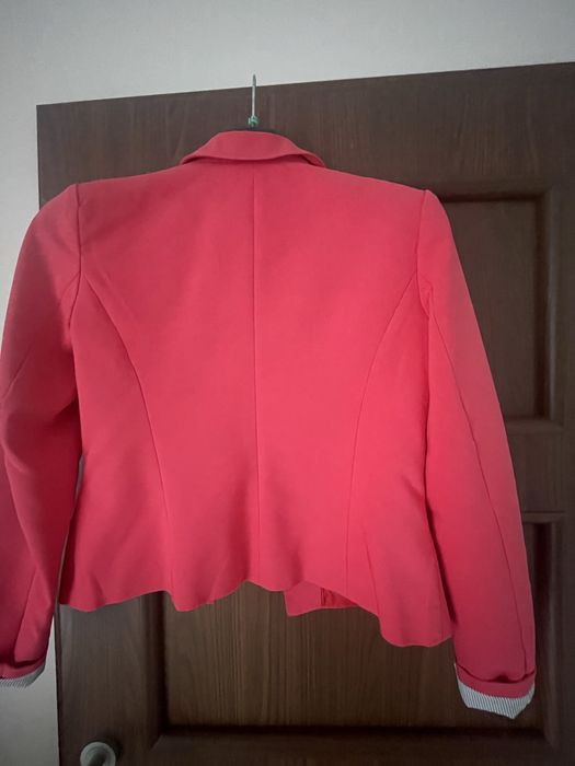 Marynarka Top Secret 38