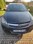 OPEL ASTRA 2010r. .OC wazne 05.2026