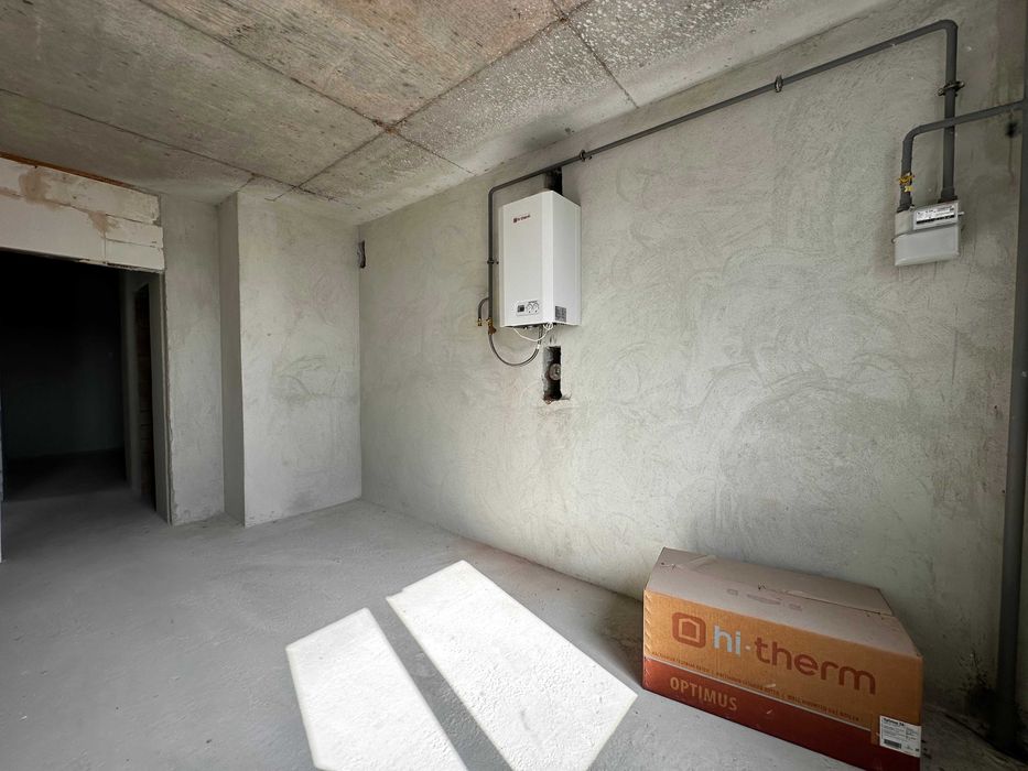 Продаж 2 кім квартири в новобудові м.Стрий