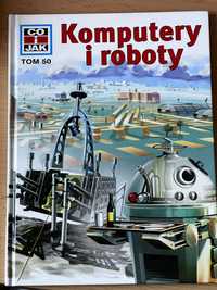 Dla Dzieci - Komputery i roboty