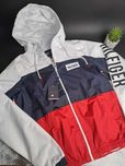 СКИДКА! XL(54) ветровка TOMMY HILFIGER томми хилфигер вітровка томмі