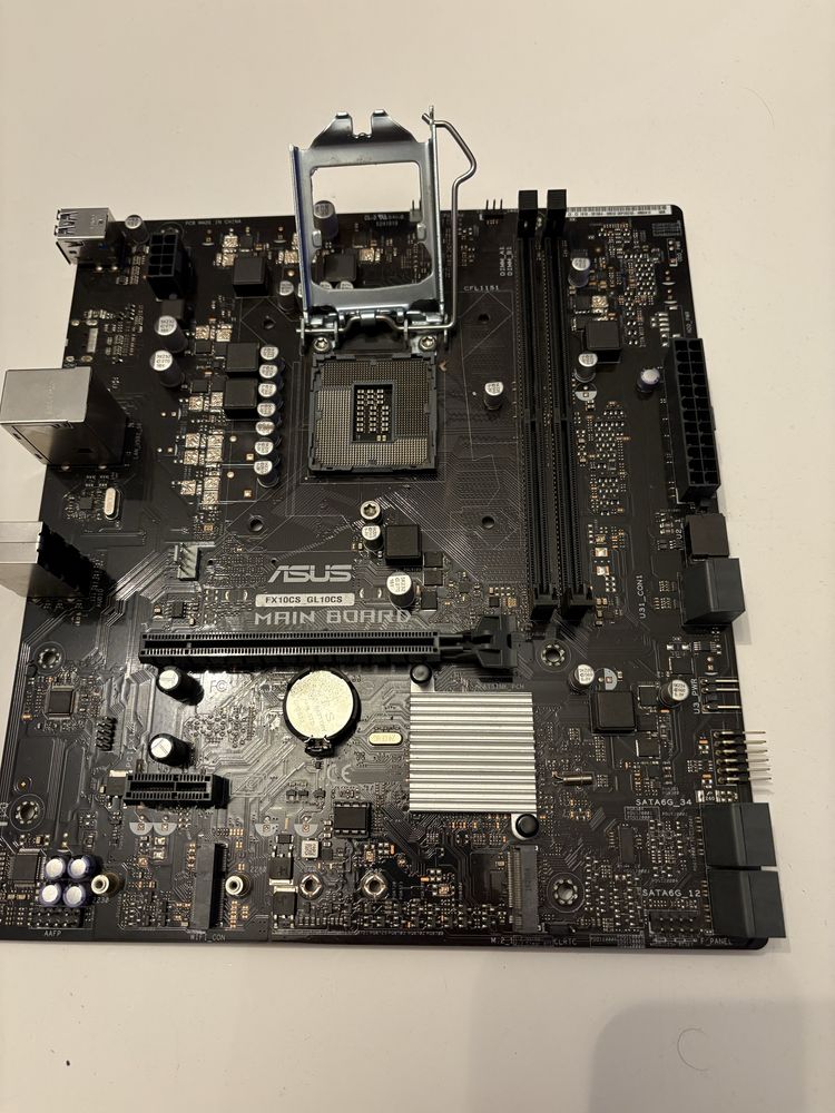 Plyta glowna z procesorem i5 9400f