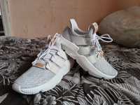 Кросівки Adidas Prophere Triple White