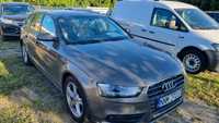 Audi A4 LIFT 05/2014 1.8i 170KM Automat Full Led Zarejestrowana Mega