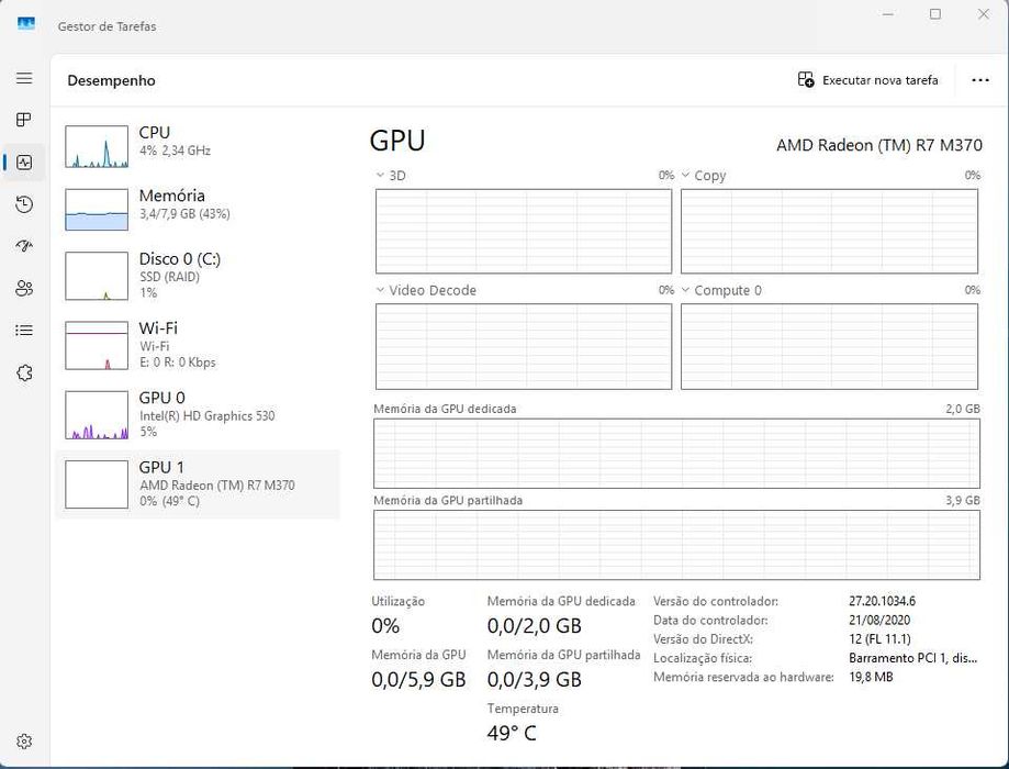 Dell Latitude E5570 Laptop with i7 and AMD Graphics64551677032193123