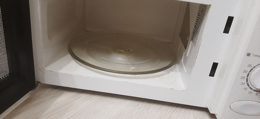 Продам мікрохвильовку