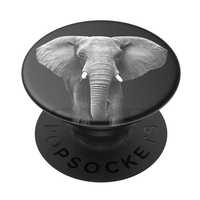 Uchwyt do Telefonu PopSockets 2 - Loxodonta Africana