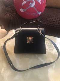 Сумка Coccinelle Agatha (Furla