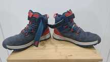 Buty turystyczne dla dzieci Quechua SH500