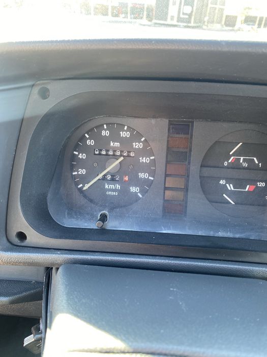 ЗАЗ Таврія Нова.