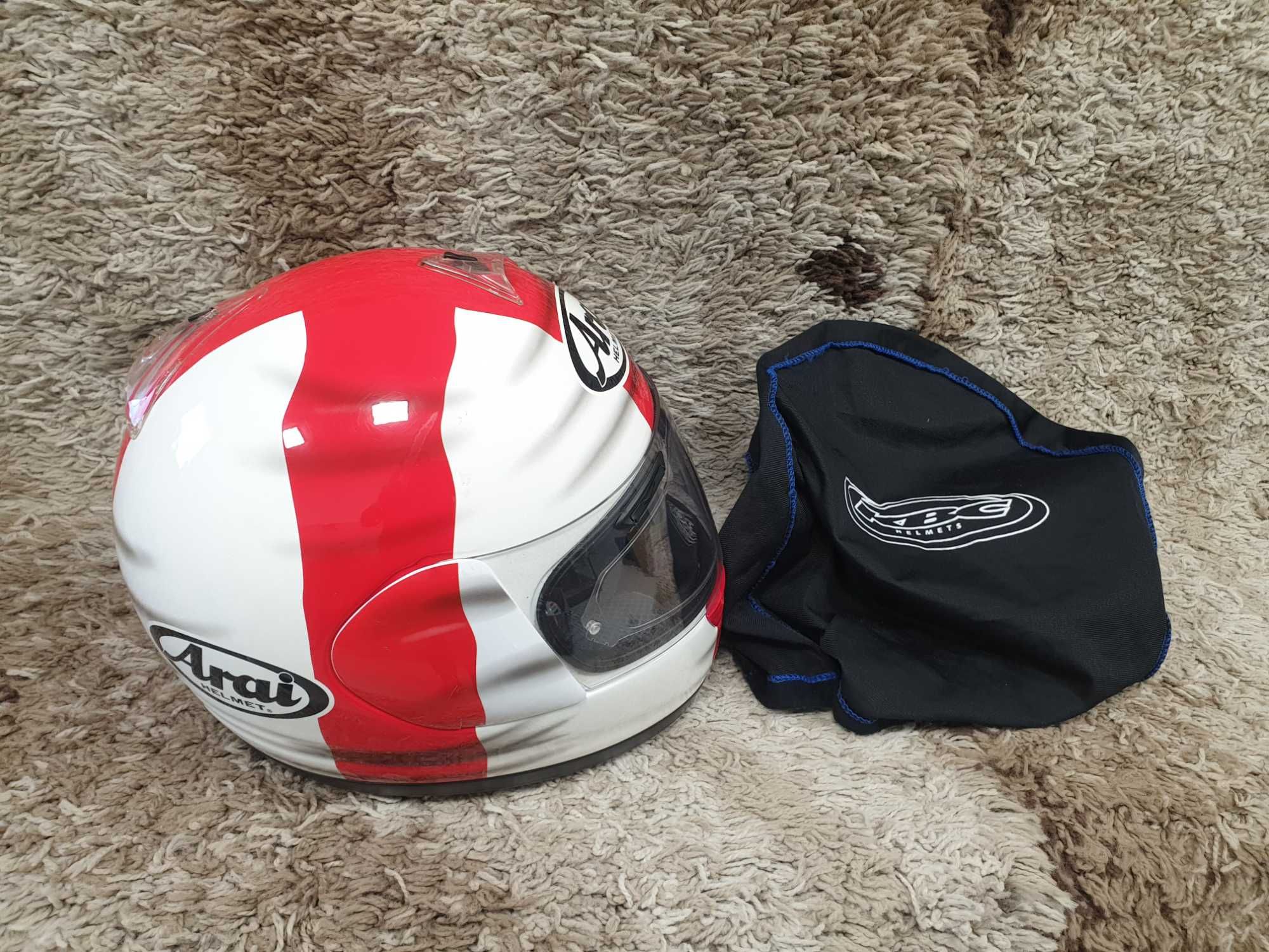 Arai Condor XL Kask motocyklowy