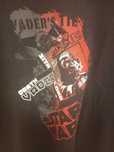 Tshirt manga comprida Star Wars 10 anos