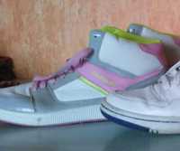 buty sportowe sneakersy, Donnay roz. 38