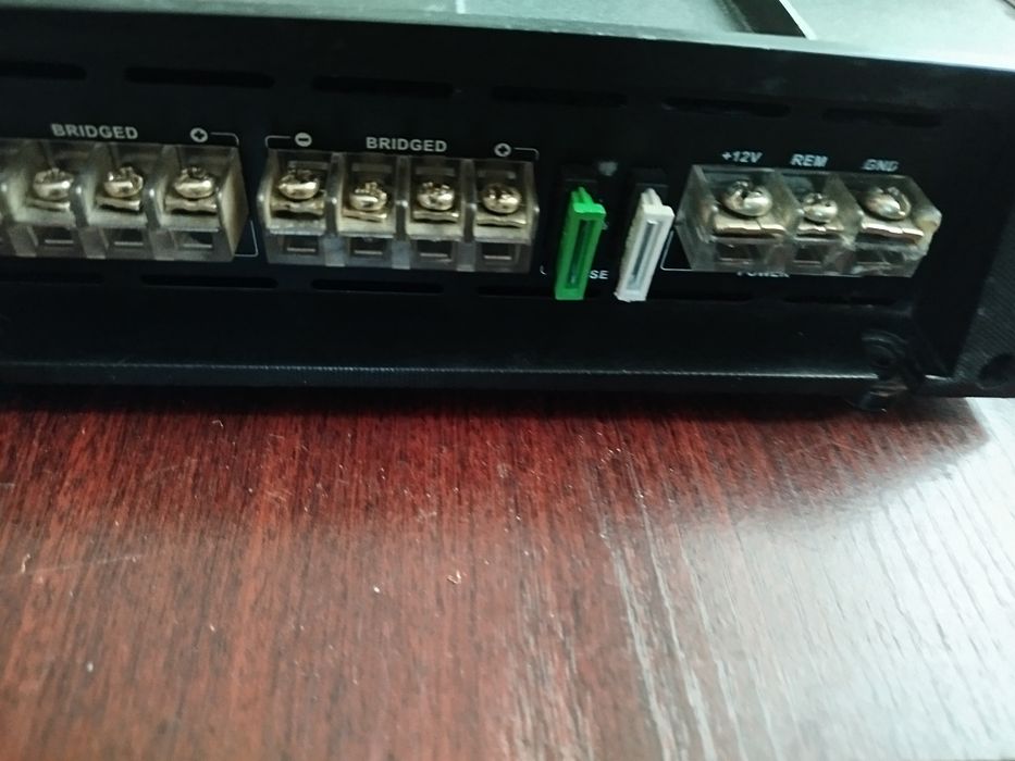 Усилитель CALCELL Vac 90.4