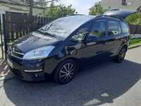 Citroen c4 picasso 1.6 HD 2011r