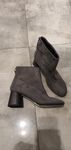 Nowe botki Dorothy Perkins Rozmiar 41 szare kozaki