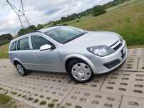 Opel Astra #Benzyna #Super Stan #Serwis do końca #Prosto z Niemiec