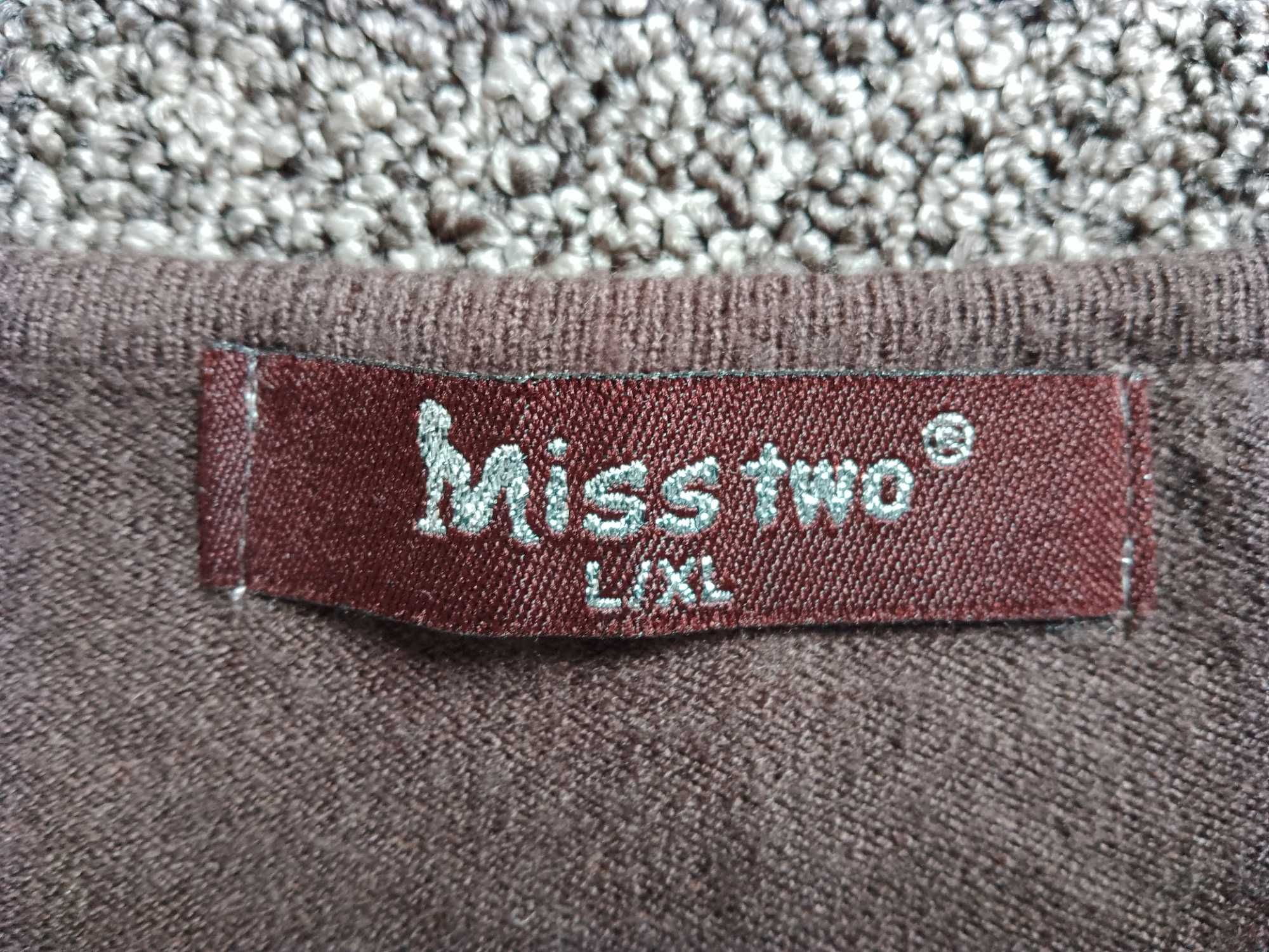 Tunika Miss two r. L/XL