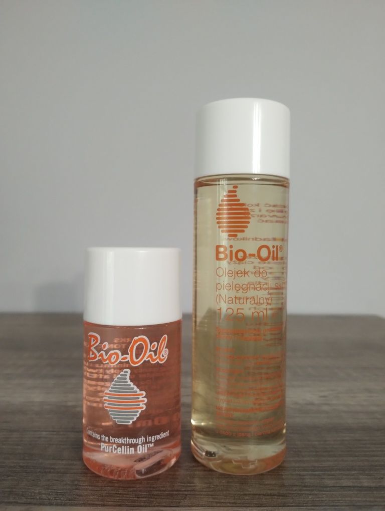 Bio-Oil olejek na rozstępy blizny