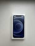 iPhone 12 64GB czarny