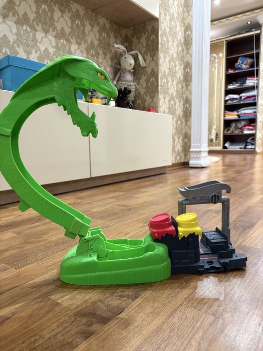 Треки хот вилс по 999