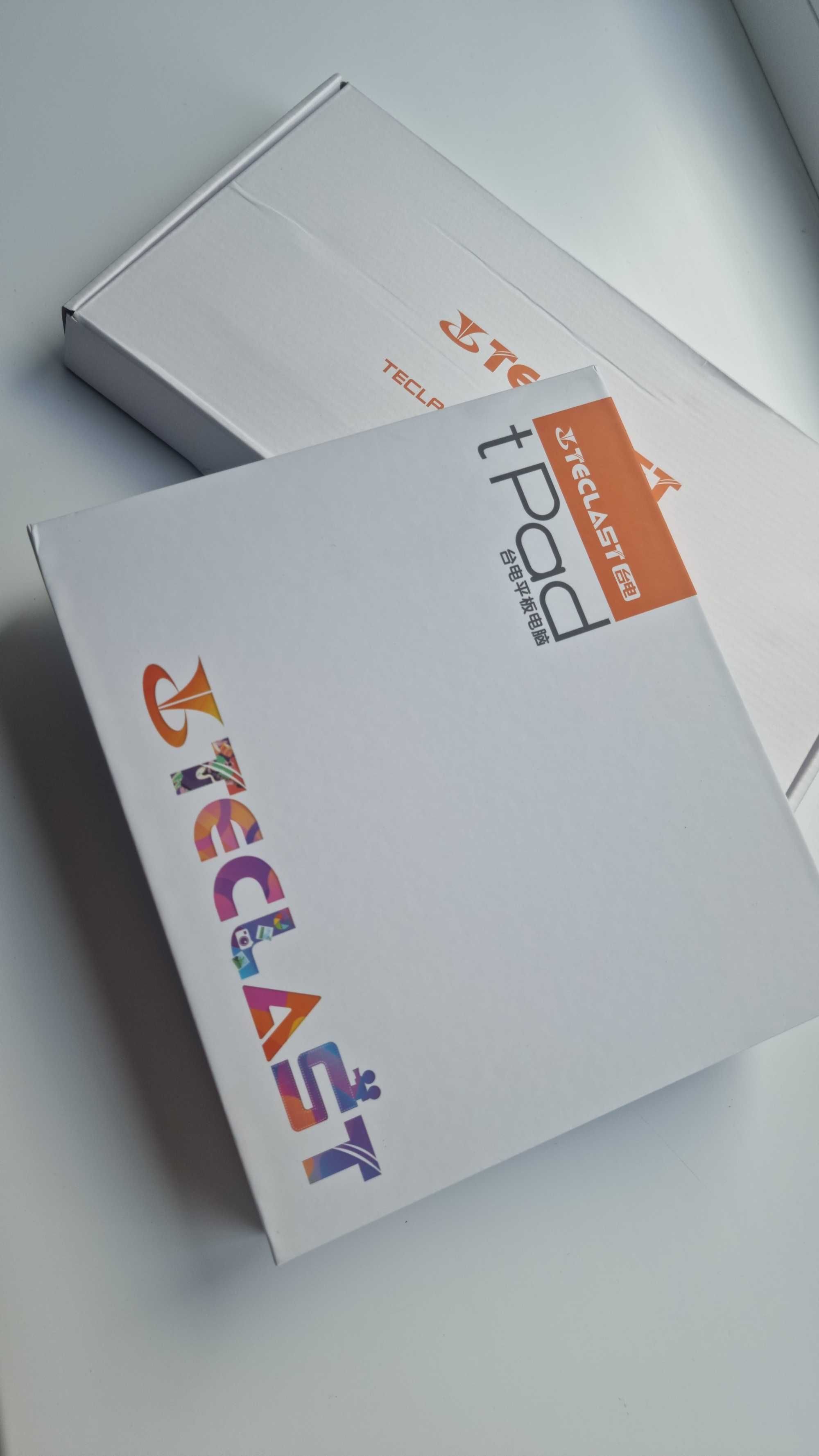 Teclast  P85T 8 дюймів