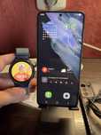 Samsung galaxy s 21 5g 8/128 snapdragon 888 watch 4 44