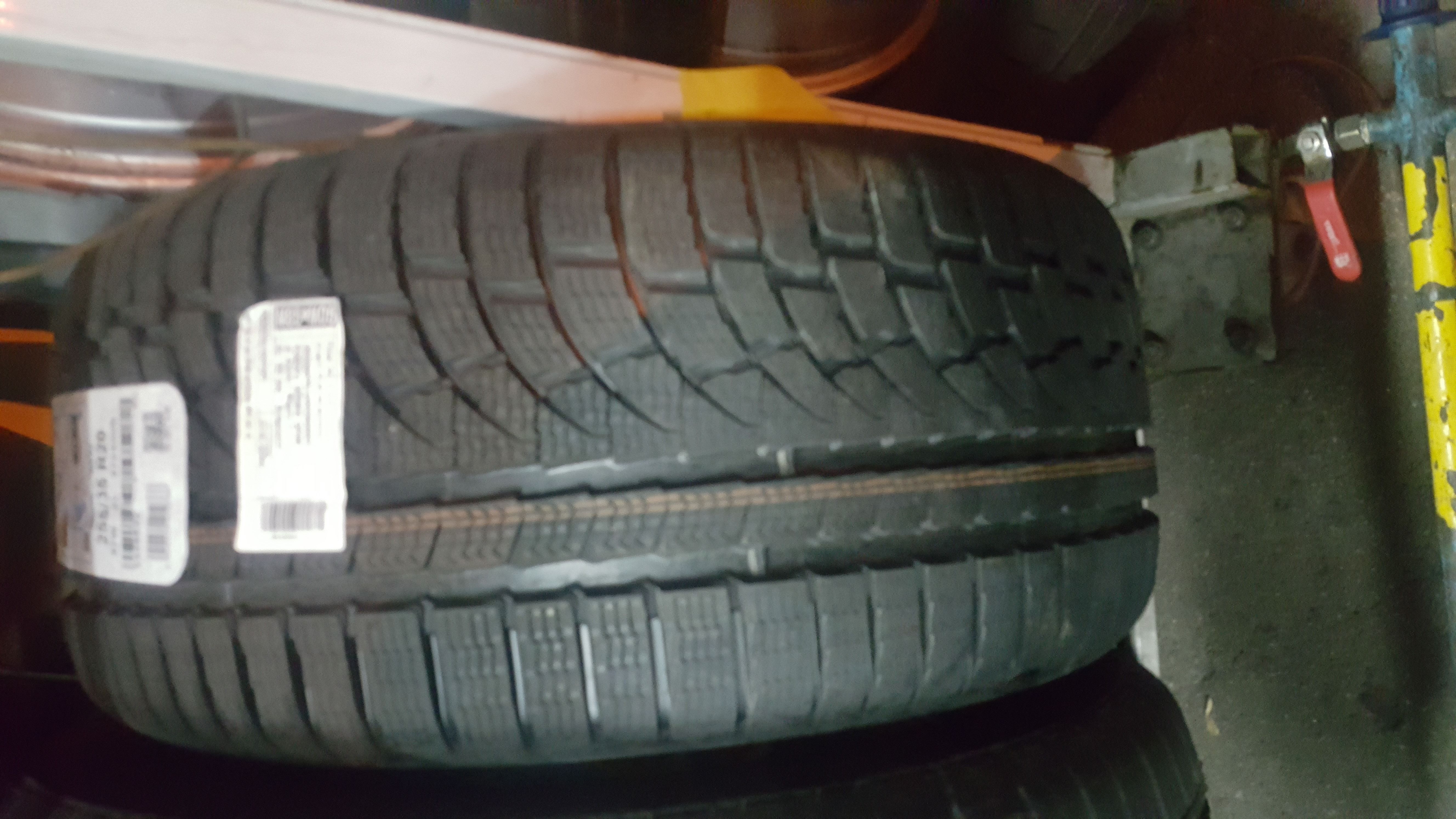 Opony 225/50r17 Windforce winter 98H-290zl sztuka-zima-nowe-Bydgoszcz