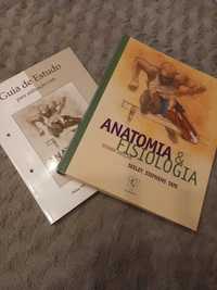 Livro Anatomia & Fisiologia - Seeley Tate