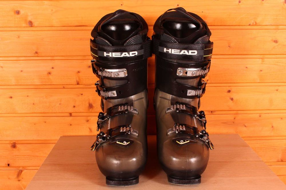 Buty narciarskie Head Edge Advant 85, flex 85, wkładka 29.5 cm !!!