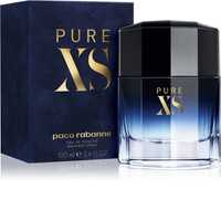 Paco Rabanne Pure XS EDT 50 ml