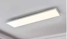 Lampa sufitowa/Panel LED EGLO 32811 SALOBRENA 1 120x30 cm