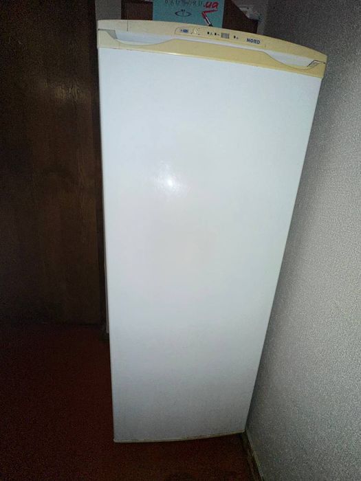 Морозильная камера (холодильник)