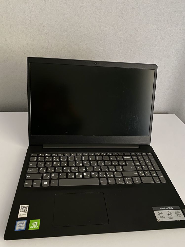 Ноутбук Lenovo S145