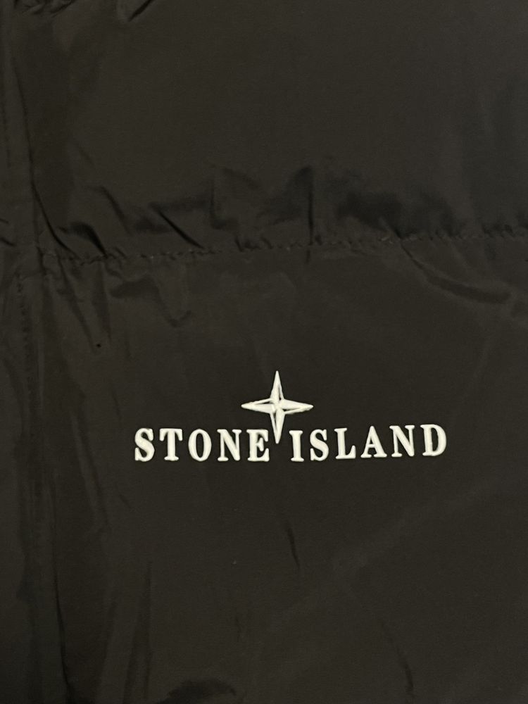 Безрукавка Stone Island