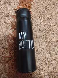 Бутылка   My bottle