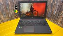 Игровой Ноутбук Dell Inspiron Gaming 7559 /i5-6300HQ/GTX 960 /ГАРАНТИЯ
