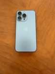 Iphone 13 pro 128
