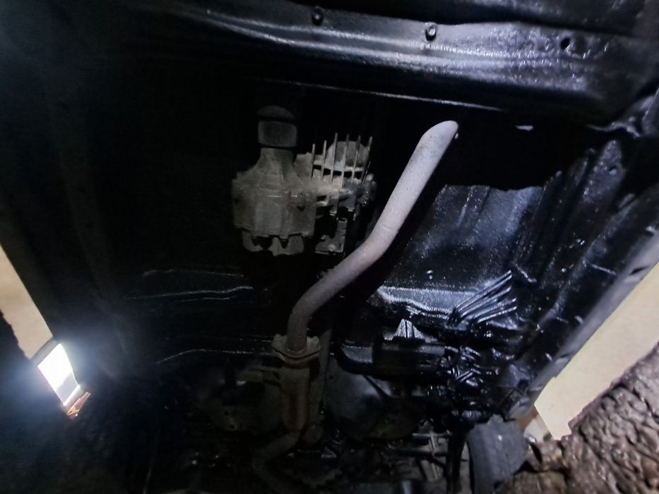 Suzuki Grand Vitara 1.6 4x4