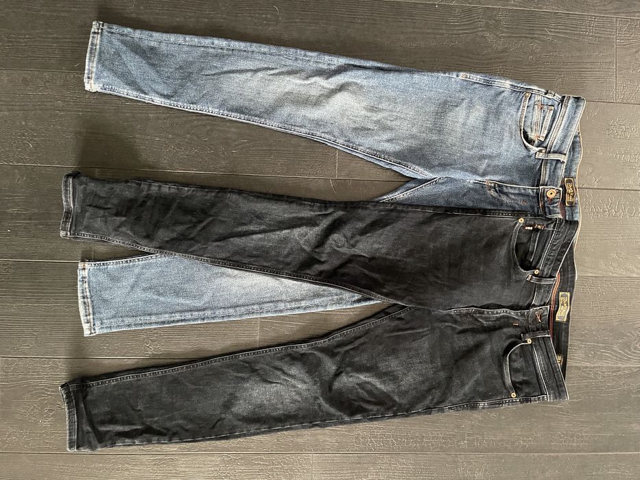 Джинси Colin’s Jeans