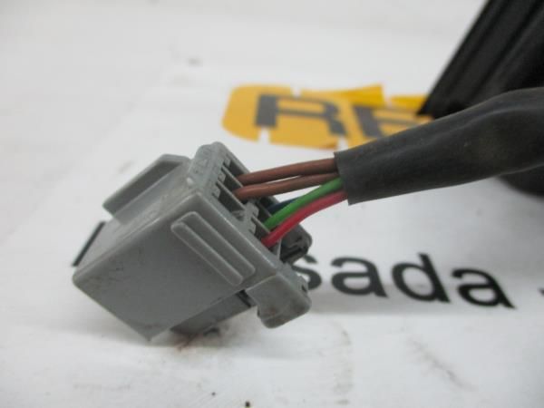 Retrovisor / espelho direito FORD Focus II (DA_)