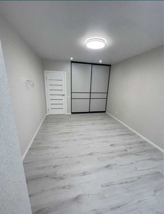 Продаю 1-к 40м2 ЖК Мира-3, метро Индустриальная