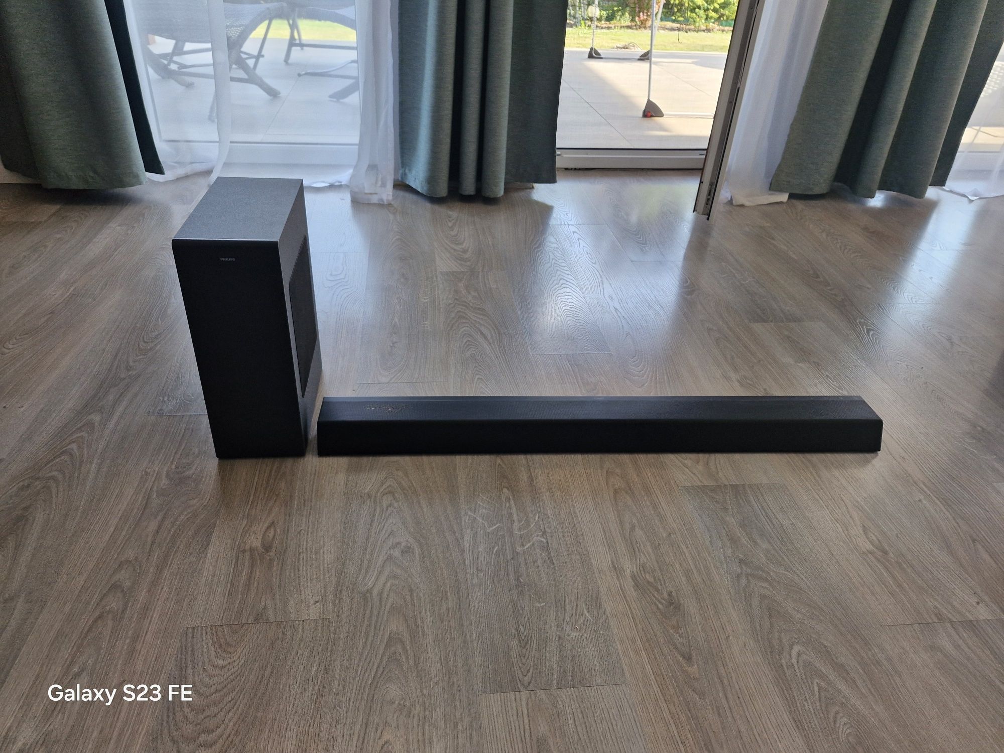 Soundbar Phillips