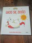 Gucio się zlosci uczucia gucia