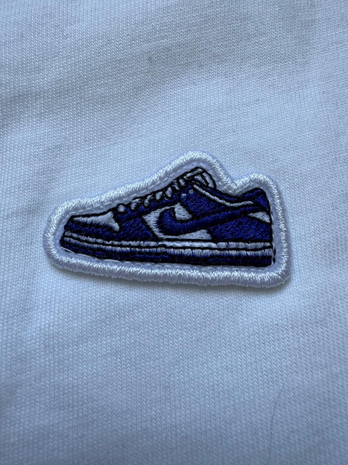 Nowa Koszulka T-shirt NIKE męska biała L
