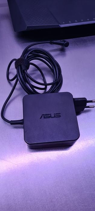 Asus Wifi router AC3200