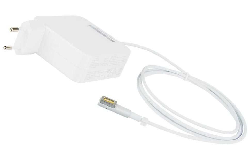 Zasilacz Blow do Apple MacBook 16,5V 3,65A 60W MagSafe1 kolor: biały