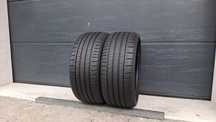 Pirelli 255/35 R19 PZero 6.8 mm