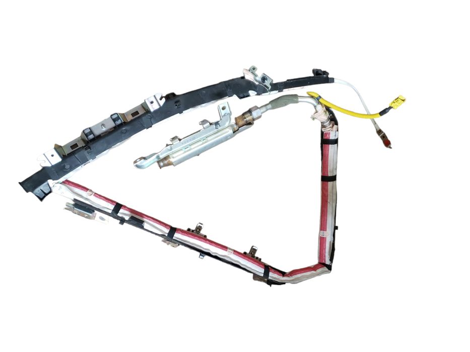 Подушка безопасности правая штора под панораму Honda CR-V 3 разборка