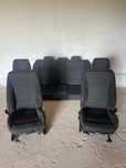 Bancos E90 Pack M Alcantra